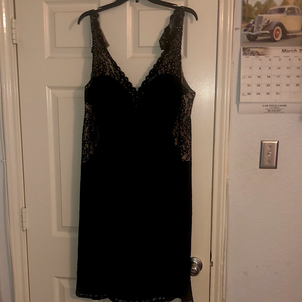 Homecoming or Prom Dress